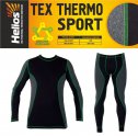 Thermal underwear Tex Thermo Sport Helios