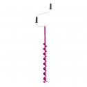 Ice auger LadyBur
