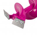 Ice auger LadyBur