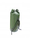 Dry Bag (70 L) with backpack straps.