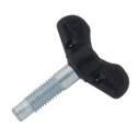 Thumb-screw for LR-080SD ice auger handle