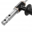 Cordless drill adapter with brass plain bearings ASH-25U (d 19/22mm) Tonar