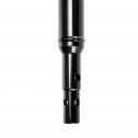 Universal auger extension USH-250.22 (diameter of powerhead output shaft 22 mm)