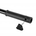 Universal auger extension USH-400.22 (diameter of powerhead output shaft 22 mm)