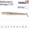Виброхвост Helios Minoga 3,75"/9.5 см
