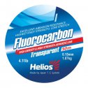 Леска Helios FLUOROCARBON Transparent 0,50mm/30 (HS-FCT 50/30)