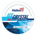 Леска Helios ICE CRYSTAL Nylon Transparent