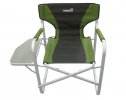 Director's Chair with a handy side table (HS-065L) Helios