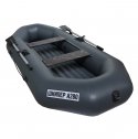 Boat SHKIPER А280 (inflatable bottom)
