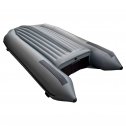 Boat ALTAY 400А (inflatable bottom)