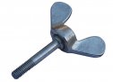Thumb-screw for ice auger TORNADO (м6)