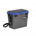 Ice fishing seat box (one section) 19L Helios