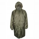 Wind-and-Moisture-Proof Raincoat Helios