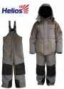 Winter Fishing Suit ALEY Extreme