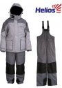 Winter Fishing Suit CHARYSH  Extreme