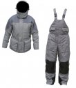 Winter Fishing Suit “Charysh Light”  Light