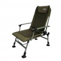 Carp armchair (HS-BD620-094204) Helios