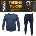 Thermal underwear  Thermo Merino Helios