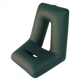 Новинка - Кресло надувное КН-1 для надувных лодок
