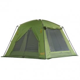 Review of the owner of the tent “Aquilon” (Helios)