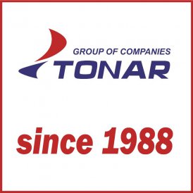 28th anniversary of TONAR