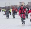 Итоги Чемпионата России по ловле рыбы на мормышку со льда