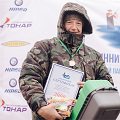 Группа компаний ТОНАР выступила спонсором рыболовного турнира в Магнитогорске в октябре