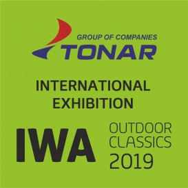 International exhibition IWA OUTDOOR CLASSICS
