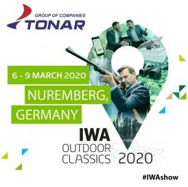 Внимание! Международная выставка "IWA outdoor classics -2020" отменена