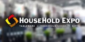 Выставка непродовольственных товаров "HOUSEHOLD EXPO 2020"